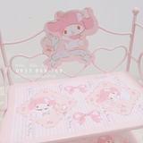 KỆ SẮT THỎ MY MELODY