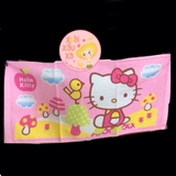 KHĂN TẮM HELLO KITTY