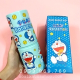 HỘP DU LỊCH HOẠT HÌNH KITTY - DORAEMON