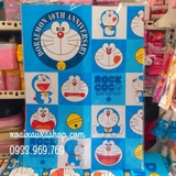 GIẤY BAO TẬP ĐORAEMON