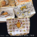 BÓP DÂY KÉO GUDETAMA