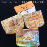 BÓP DÂY KÉO GUDETAMA