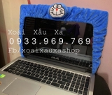 BỌC VIỀN MÀN HÌNH MÁY TÍNH, LAPTOP ĐORAEMON