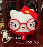 ĐÈN NGỦ HELLO KITTY ĐEO KÍNH