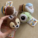 MÓC KHÓA GẤU BÔNG TSUM TSUM