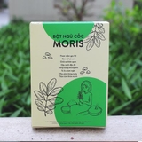 BỘT NGŨ CỐC MORIS KHÔNG ĐƯỜNG