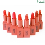 SON MÀU MORIS MINI - LOVE YOUR LIPS