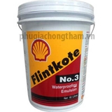 Sơn chống thấm flinkote no3 -3.5L