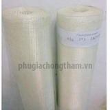 Lưới thủy tinh  3*3 *140G/M2 – 50M