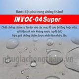 Chống th INTOC-04 Super