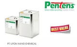 Pentens E 500 - Keo Epoxy bơm vết nứt