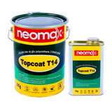 Sơn chống thấm Neomax Topcoat T14