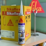 Sikaflex 134 Bond & Seal - Keo chống thấm SIKA