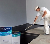 CHỐNG THẤM KCC SPORTHANE NON-EXPOSURE WATERPROOFING