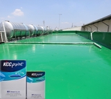 CHỐNG THẤM KCC SPORTHANE EXPOSURE WATERPROOFING