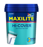 Sơn nội thất Maxilite Hi-Cover từ Dulux