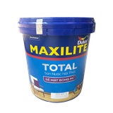 Sơn nội thất  Maxilite Total từ Dulux Bề mặt Bóng Mờ