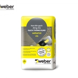 Webertai vis - Keo dán gạch Weber