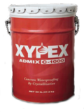 Chống thấm Xypex Admix  C-1000, C-1000 NF, C-2000, C-2000 NF