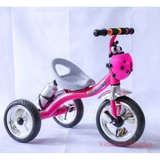 Xe đạp con bọ trẻ em 002 màu hồng