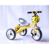 Xe đạp con bọ trẻ em 002 màu vàng