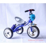 Xe đạp con bọ trẻ em 002 màu xanh ngọc
