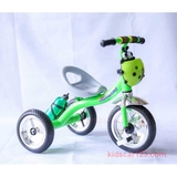 Xe đạp con bọ trẻ em 002 màu xanh lá