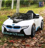 Xe hơi điện cho bé - BMW i8 thumnail 2