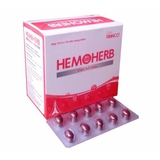 HEMOHERB