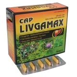 Cap LIVGAMAX