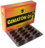 GIMATON G8