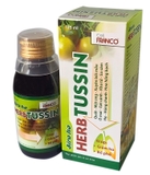 HERBTUSSIN