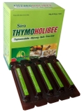 THYMOHOLIBEE (Ống/10ml)