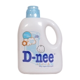 Nước giặt xả D-nee 960ml