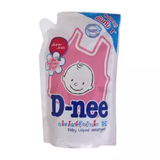 Nước giặt xả D-nee 600ml