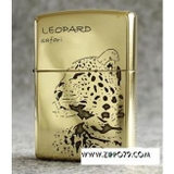 Zippo LEOPARD