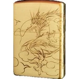 Zippo rồng giới hạn