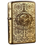 ZIPPO BEAST