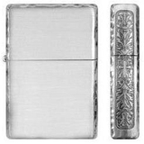 Zippo 2 đáy HV