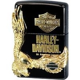 Zippo harley limited giới hạn 1000 con