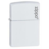 Bật lửa Zippo sơn logo