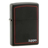 Zippo sơn logo