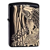 Zippo Mỹ cá chép