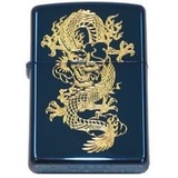 Zippo KSS rồng BAY