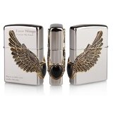 Zippo love wings