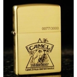 Zippo CAMEL 75th gh