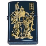 Zippo KSS QVTXB