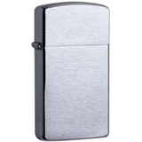 ZIPPO SLIM 1600