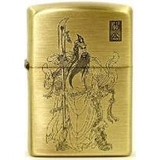 Zippo Quan Vân Trường