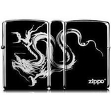 Zippo 150 Rồng A